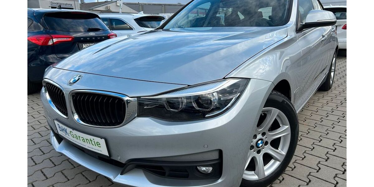 BMW Andere 25.800 km 24.990 &euro; Babenhausen 64832