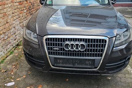 Audi Q5 150.000 km 9.550 &euro; Frankfurt 60385