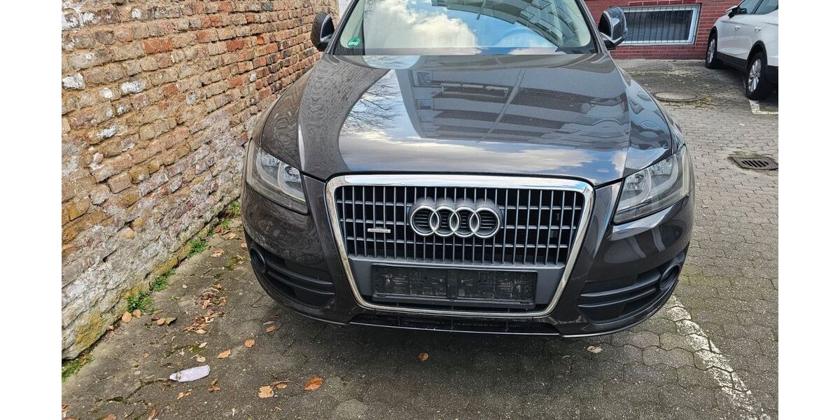 Audi Q5 150.000 km 9.550 &euro; Frankfurt 60385