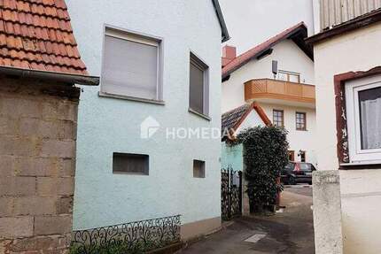 Haus Schaafheim Mosbach - 4 Zimmer, 95 m&sup2;, 169.900&euro; | Angebot:25798388