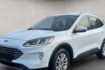 Ford Kuga 48.370 km 21.950 &euro; Frankfurt am Main 60386