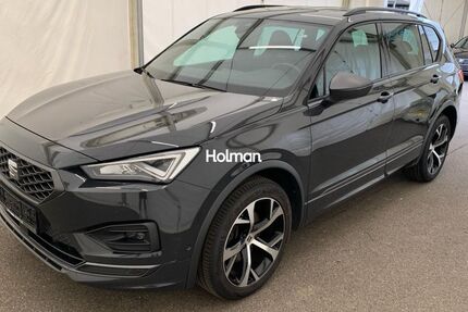 Seat Tarraco 157.653 km 19.020 &euro; Eschborn 65760