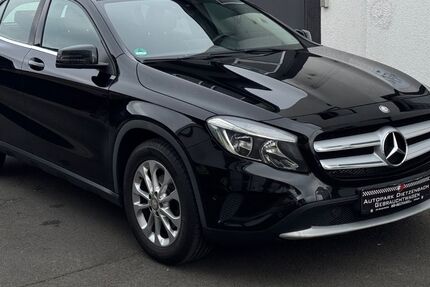 Mercedes-Benz GLA 220 202.000 km 11.900 &euro; Dietzenbach 63128