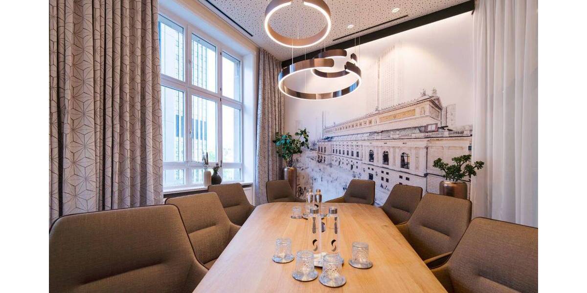 Gewerbeobjekt Frankfurt am Main Westend-Süd - 3.390&euro; | Angebot:25878209