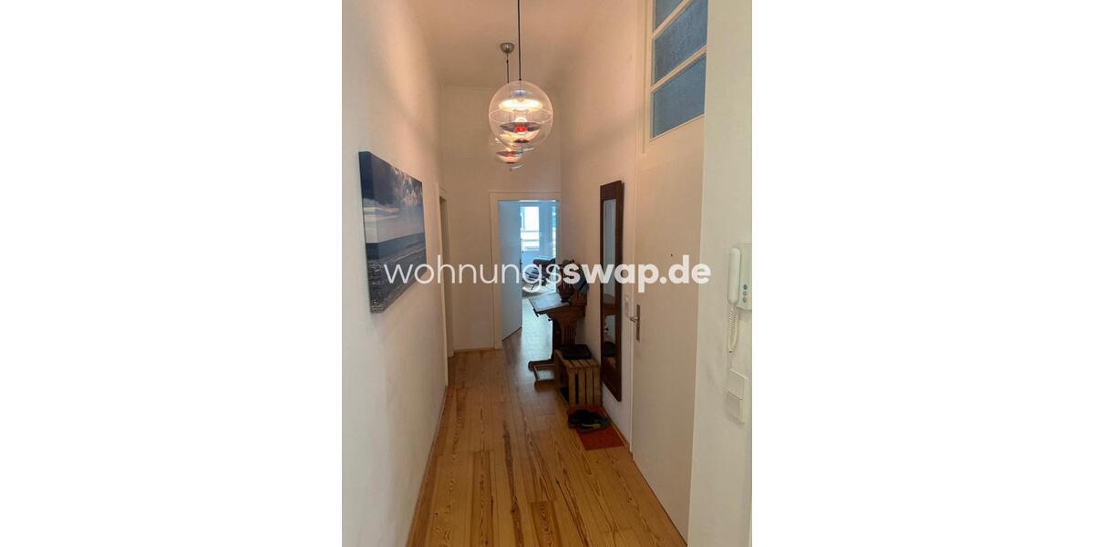 Etagenwohnung Frankfurt am Main Bornheim - 2 Zimmer, 106 m&sup2;, 2.000&euro; | Angebot:25180392