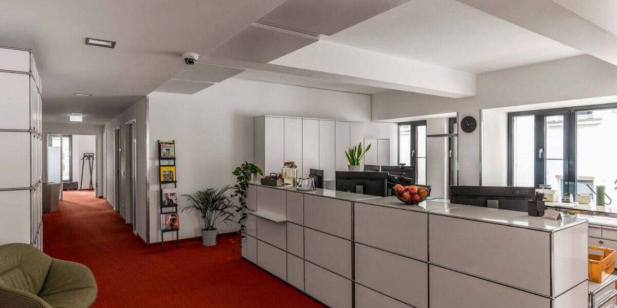 Gewerbeobjekt Frankfurt am Main Innenstadt - 399&euro; | Angebot:25970014