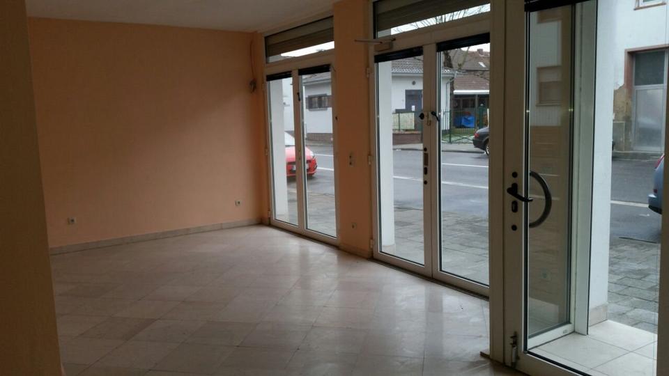 Gewerbeobjekt Mühlheim am Main - 950&euro; | Angebot:26341605