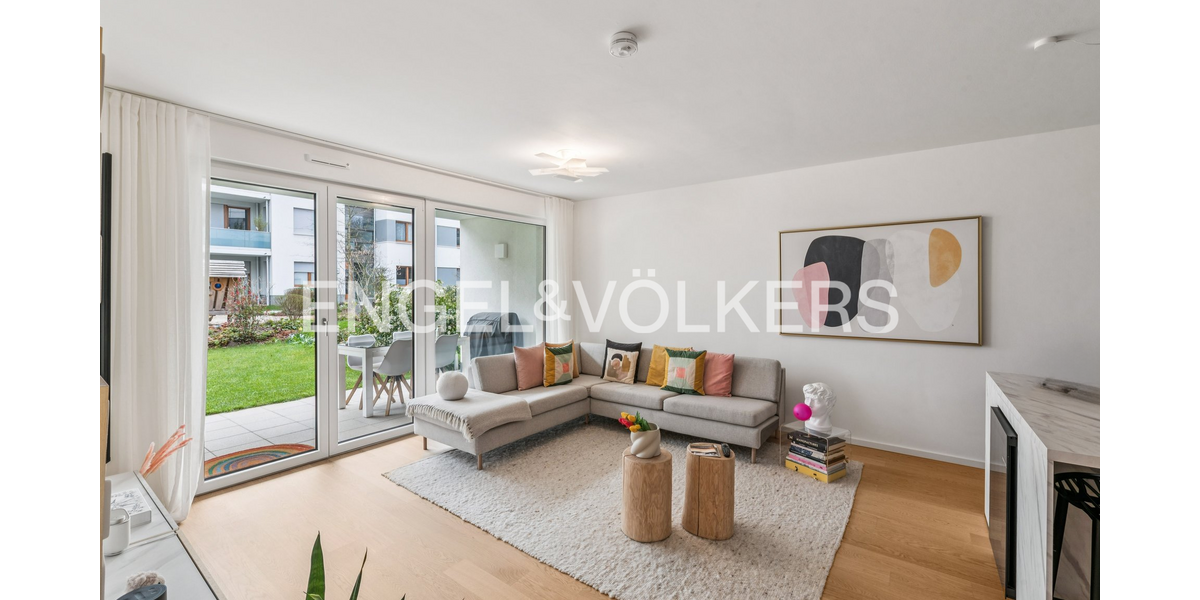 Etagenwohnung Kronberg im Taunus - 3 Zimmer, 103 m&sup2;, 2.250&euro; | Angebot:25935489