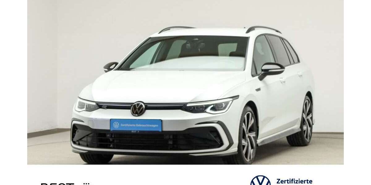 VW Golf Variant 44.100 km 26.999 &euro; Mühlheim a. Main 63165
