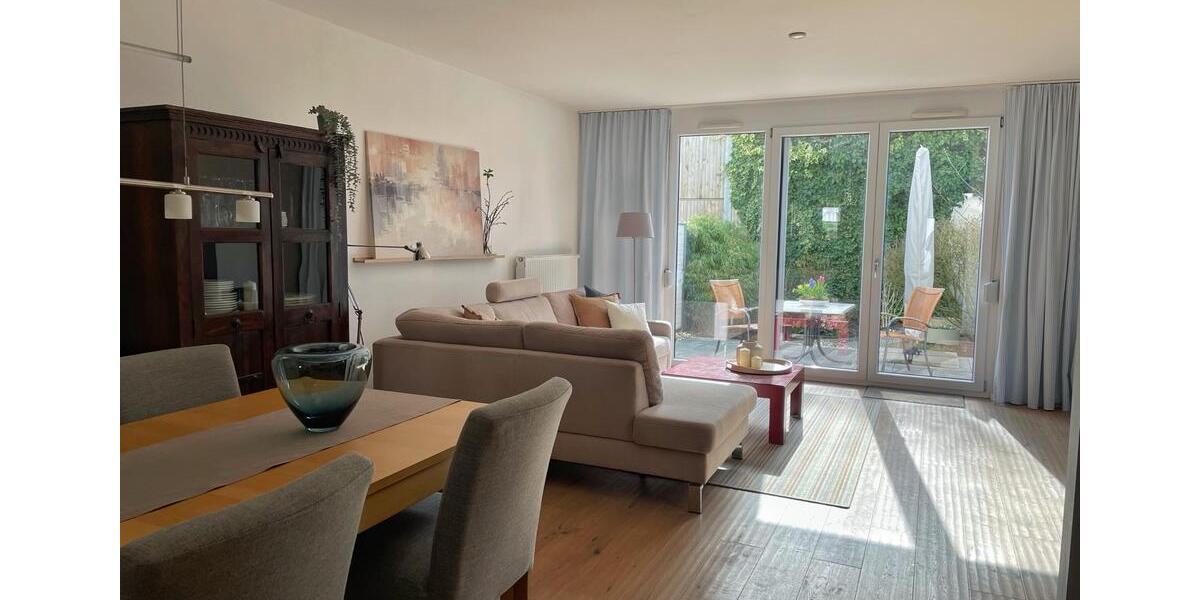 Reihenhaus Erlensee - 5 Zimmer, 141 m&sup2;, 549.000&euro; | Angebot:25855583