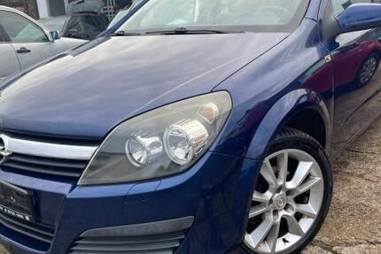 Opel Astra 170.000 km 3.690 &euro; Bad Vilbel 61118