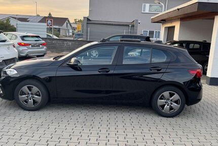 BMW 118 172.987 km 11.999 &euro; Babenhausen 64832