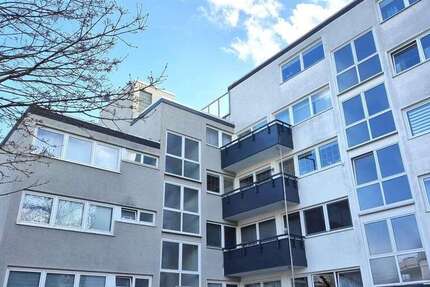 Wohnung Neu-Isenburg Isenburg - 2 Zimmer, 55 m&sup2;, 215.000&euro; | Angebot:25848863