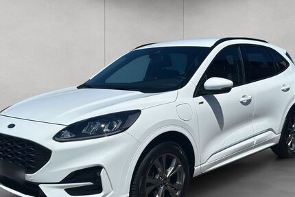 Ford Kuga 63.138 km 20.950 &euro; Hanau 63452