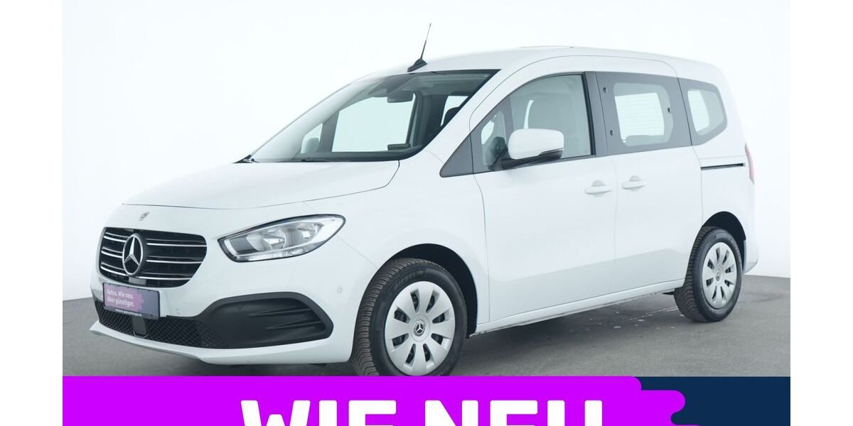 Mercedes-Benz T-Klasse 32.267 km 25.846 &euro; Dietzenbach bei Frankfurt 63128