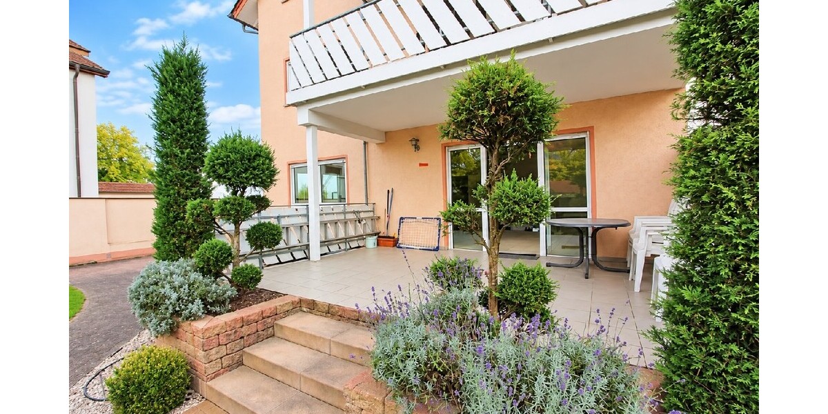albero:) Dreifach interessant! wohnen - vermieten - investieren! - Einfamilienhaus Seligenstadt Klein-Welzheim | Angebot:27672588