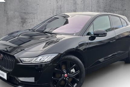 Jaguar I-Pace 6.900 km 38.980 &euro; Aschaffenburg 63743