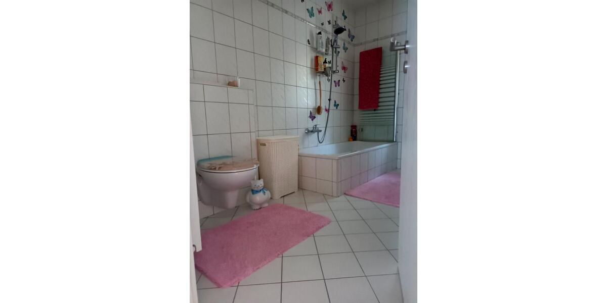 Erdgeschoßwohnung Heusenstamm - 2 Zimmer, 60 m&sup2;, 199.000&euro; | Angebot:27479026