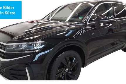 VW Touareg 30.935 km 66.980 &euro; Aschaffenburg 63741