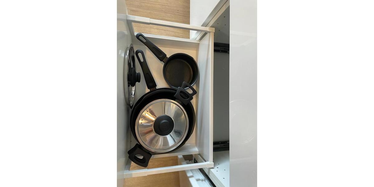 Etagenwohnung Frankfurt am Main Bonames - 1 Zimmer, 33 m&sup2;, 1.000&euro; | Angebot:25321335