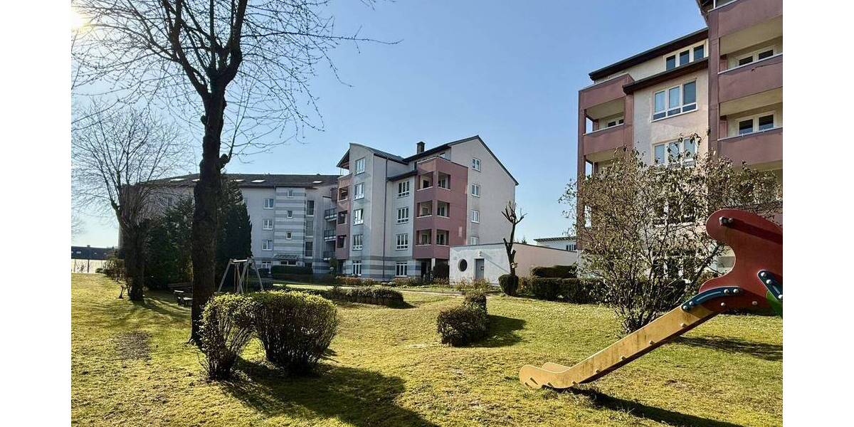Etagenwohnung Eschborn - 3 Zimmer, 70 m&sup2;, 320.000&euro; | Angebot:26043639