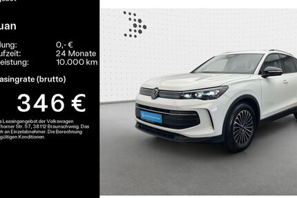 VW Tiguan 25.954 km 34.330 &euro; Eschborn 65760