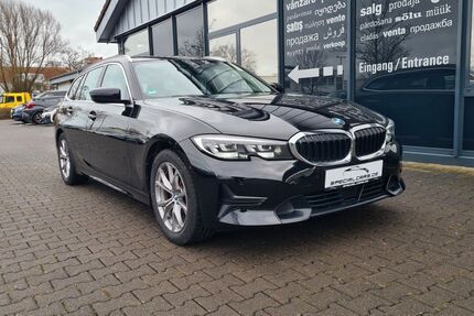 BMW 318 100.000 km 21.990 &euro; Offenbach am Main 63069
