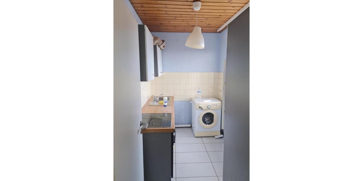 Etagenwohnung Offenbach am Main Hafen - 2 Zimmer, 70 m&sup2;, 230.000&euro; | Angebot:24859979