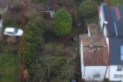 Grundstück Frankfurt am Main Schwanheim - 445.000&euro; | Angebot:24496064