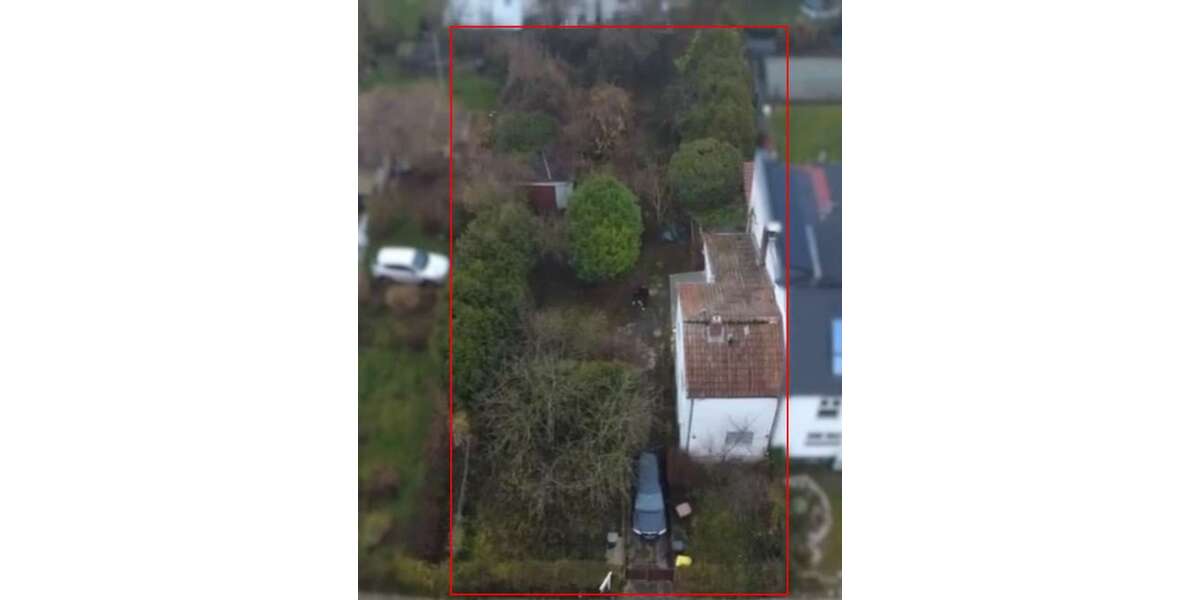 Grundstück Frankfurt am Main Schwanheim - 445.000&euro; | Angebot:24496064