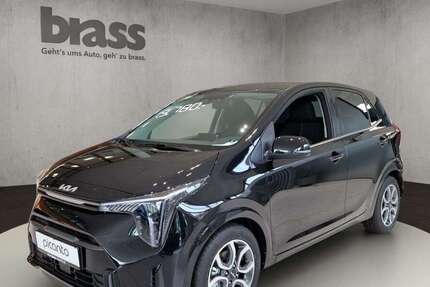 Kia Picanto 1.990 km 17.280 &euro; Offenbach 63075