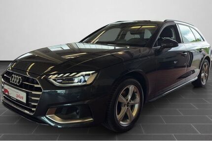 Audi A4 18.807 km 28.430 &euro; Aschaffenburg 63741