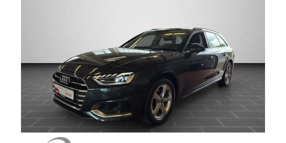 Audi A4 18.807 km 28.430 &euro; Aschaffenburg 63741