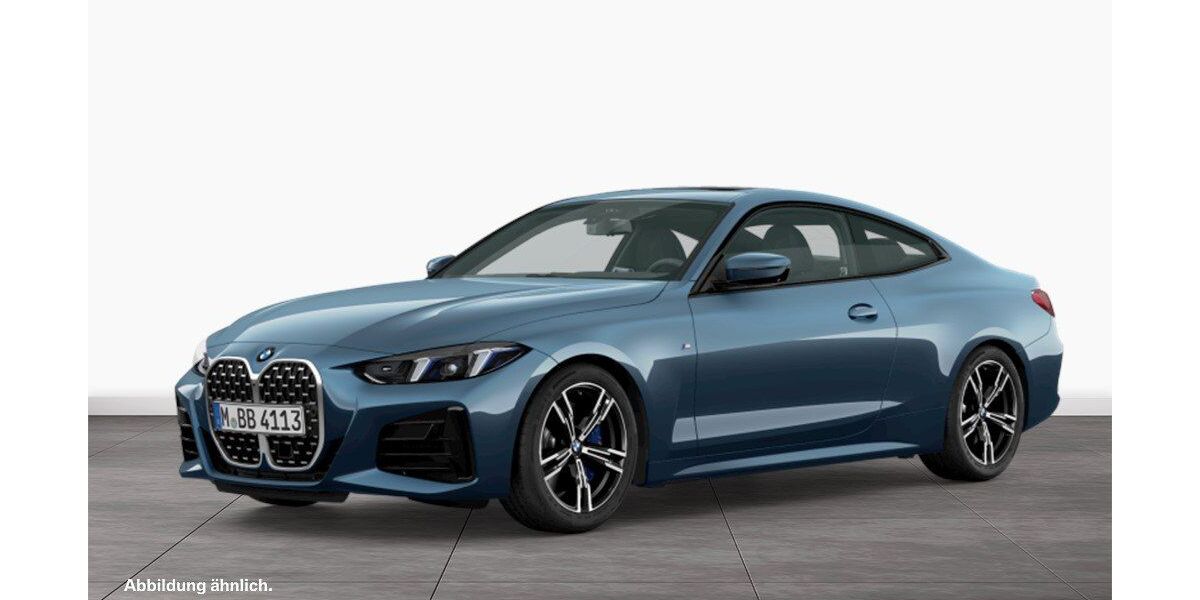 BMW 430 19.000 km 61.310 &euro; Hösbach 63768