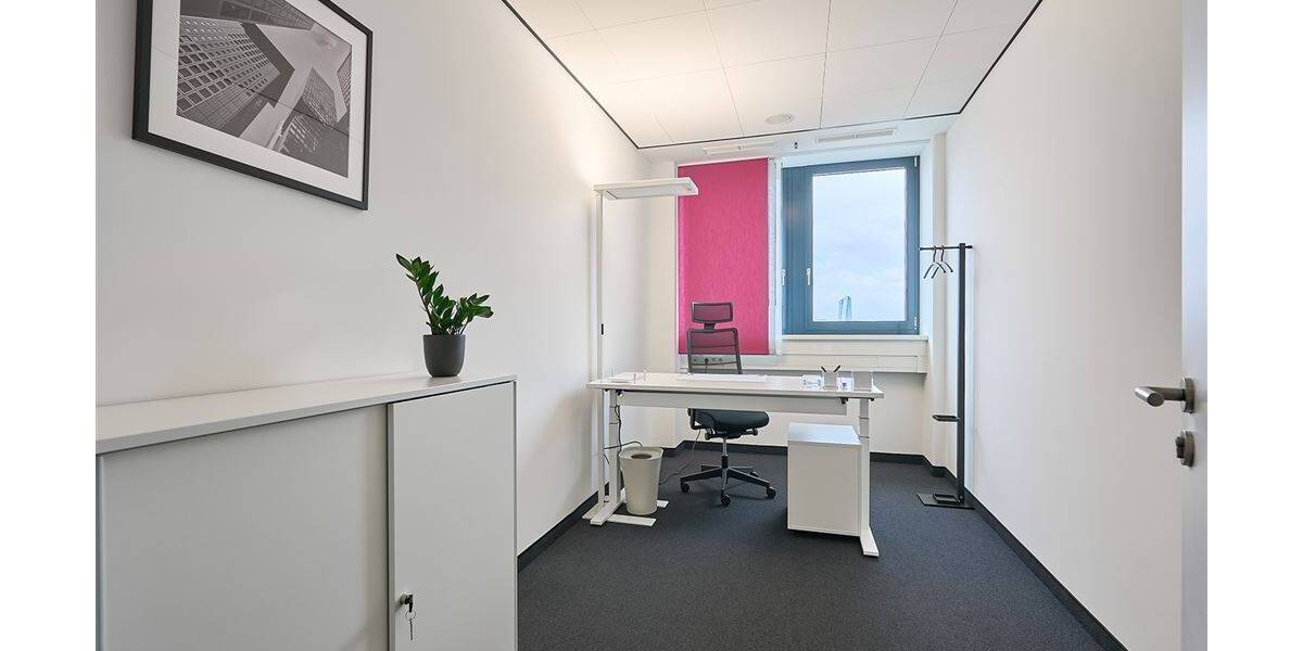 Gewerbeobjekt Frankfurt Ostend - 850&euro; | Angebot:25750608