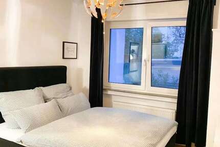 Zimmer Frankfurt am Main Westend Nord - 1 Zimmer, 1.300&euro; | Angebot:25527454