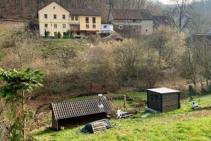 Grundstück Mömbris - 170.000&euro; | Angebot:25793696