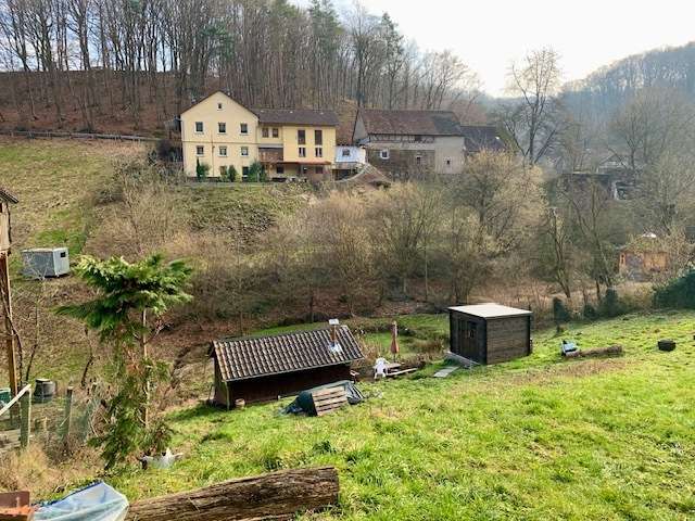 Grundstück Mömbris - 170.000&euro; | Angebot:25793696