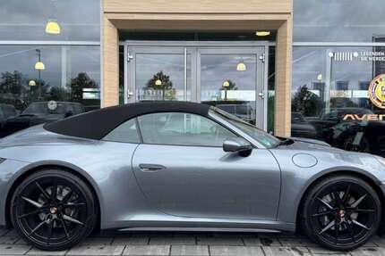Porsche 911 4.799 km 159.900 &euro; Aschaffenburg 63741