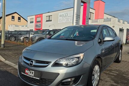 Opel Astra 99.998 km 7.650 &euro; Hanau 63452