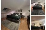 Dachgeschoßwohnung Aschaffenburg Österreicher Kolonie - 2 Zimmer, 55 m&sup2;, 700&euro; | Angebot:26247641