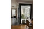 Etagenwohnung Frankfurt am Main Bockenheim - 3 Zimmer, 111 m&sup2;, 730.000&euro; | Angebot:26888163