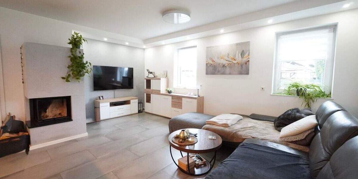 Einfamilienhaus Reichelsheim Weckesheim - 5 Zimmer, 195 m&sup2;, 750.000&euro; | Angebot:25776422