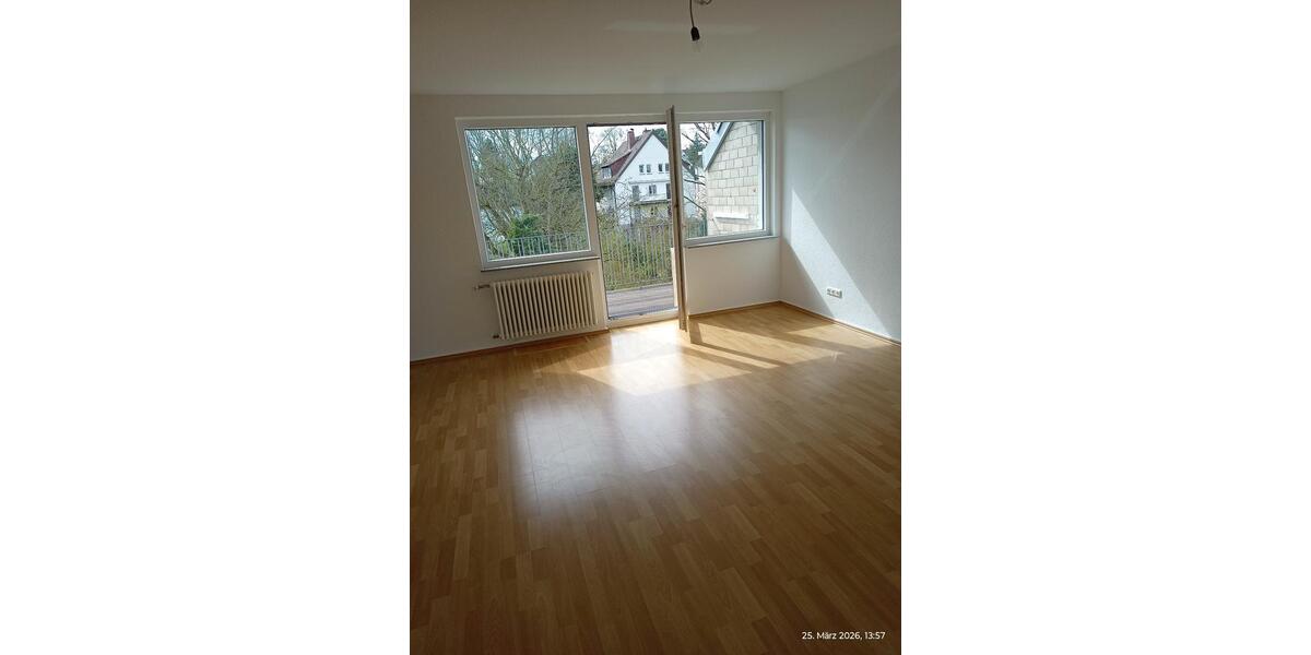 Etagenwohnung Frankfurt am Main Innenstadt 3 - 3 Zimmer, 95 m&sup2;, 1.420&euro; | Angebot:25947884