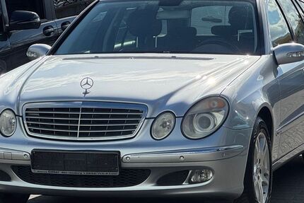 Mercedes-Benz E 200 254.626 km 2.799 &euro; Offenbach am Main 63075