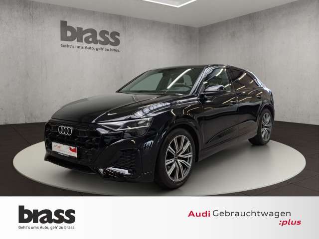 Audi Q8 32.315 km 72.600 &euro; Dietzenbach 63128