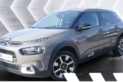 Citroen C4 Cactus 66.500 km 12.607 &euro; Büdingen-Düdelsheim 63654