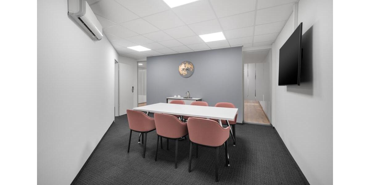 Gewerbeobjekt Frankfurt am Main Niederrad - 1.179&euro; | Angebot:22947553