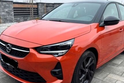 Opel Corsa 25.000 km 9.500 &euro; Hanau 63450