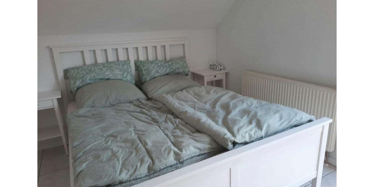 Etagenwohnung Büdingen - 2 Zimmer, 44 m&sup2;, 520&euro; | Angebot:25993294